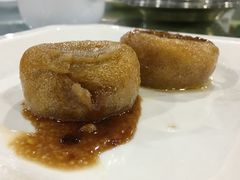 黄桂柿子饼-老孙家饭庄·非遗(东关店)