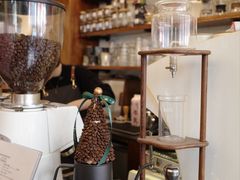 -工页咖啡X COFFEE(龙东路店)