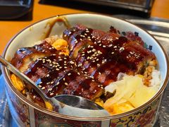 -骏河日料·烤肉(东鱼坊店)