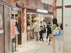 -CRAZYONES西班牙海鲜饭(上海美罗城店)