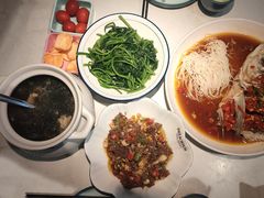 -永兴外婆桥(城中万达店)