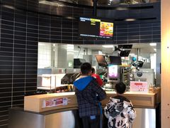 -麦当劳·得来速店(星沙大道店)