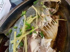 -钱大妈海鲜饭店(旅游大道店)