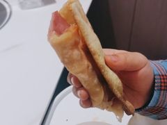 -赤火牛排(金狮广场店)