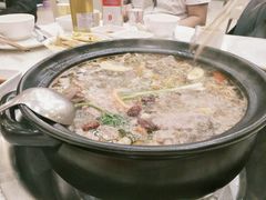 -澳盟清汤鲜黄牛肉(公济桥路店)