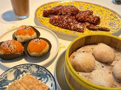-香港龙凤楼(巨鹿路洋房店)