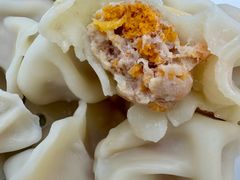 -桔子海鲜烧烤大排档(台东店)
