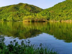 -玉渡山自然风景区