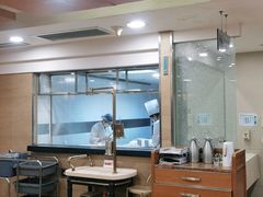 大堂-东方饺子王(创始店)
