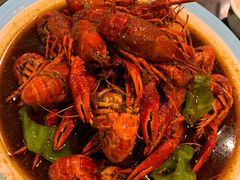 -盱眙虾神於氏龙虾(夫子庙红街店)