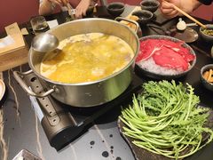 -熹悟海鲜火锅·广式打边炉