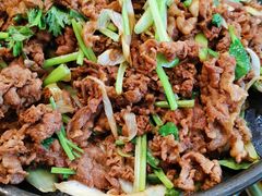 -烤肉季饭庄