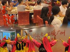 -点都德(聚福楼店)