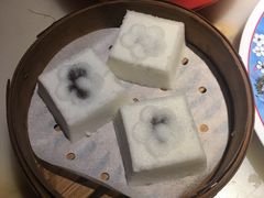 非遗白玉方糕-探花·意境江南菜·唐伯虎文化体验店·松鼠桂鱼(观前店)