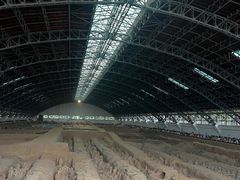 -秦始皇帝陵博物院(兵马俑)