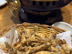 -金掌勺·锅包肉(广渠门店)