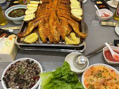 -浮何烤铺(桐梓林店)