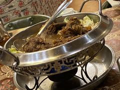 -新疆欣悦饭庄
