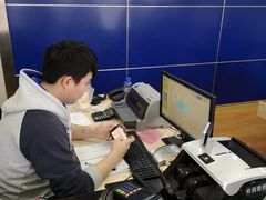 -上海ETC客户服务中心(卢浦大桥网点)