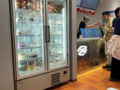 -DQ·蛋糕·冰淇淋(大宁国际商业广场店)