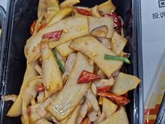 -周麻婆·川式小炒(宁德蕉城南路店)