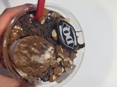 -DQ·蛋糕·冰淇淋(天通苑华联店)