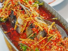 -小河盐帮·私家菜·烤鸭(三元桥·霄云路店)