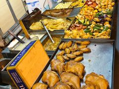 -新永兴美食坊