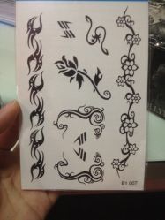 -天绣堂纹身刺青tattoo