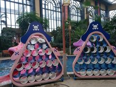 -郑州银基黄帝宫御温泉