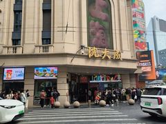 -沈大成(南京东路店)