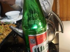 -丹东丛炟海鲜烧烤(江艺路店)