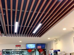 大堂-小马牛肉面·牛骨熬制(南京博物院店)