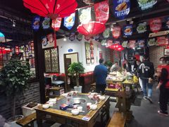 -大龙燚火锅(春熙店)