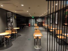 -汉堡王(西直门凯德MALL店)