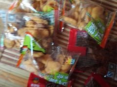 -来伊份(瑞虹天地瑞虹坊店)