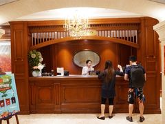 -马勒别墅饭店(静安寺店)