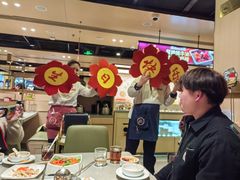 -海底捞火锅(苏宁生活广场店)