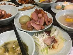 -水晶之星洗浴温泉汗蒸