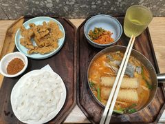 -小满手工粉(北京来福士店)