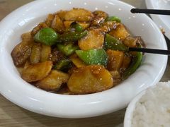 -新302餐厅(国家新闻出版广电总局)