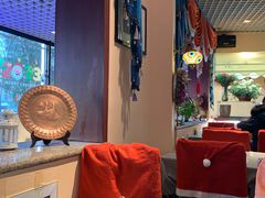 -La Medina餐厅(亮马河南路店)