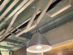 大堂-十面春风·江南面馆(崇宁路店)