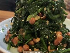 -锦尚阁烤鱼•天津菜(宣武门胡同店)