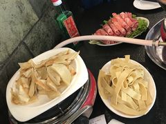 -湘肠香火锅店(团结湖店)
