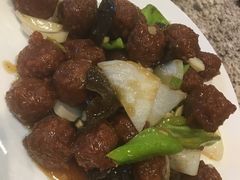 -厚味居炙子烤肉·清真(天桥南纬路店)