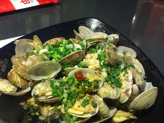 -红钳侠小龙虾·烧烤(中赢康康谷店)