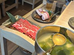 -西塔老太太泥炉烤肉(北京望京店)