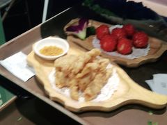 -春润大地海南椰子鸡(沙井京基百纳广场店)
