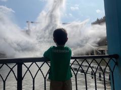 -蓬莱欧乐堡梦幻世界